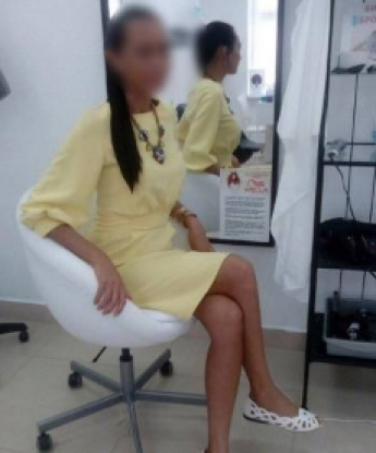 Возможно, я могу исполнить все твои мечты и фантазии!
💋 Я готова предложить тебе незабываемые эмоции и удовольствие на самом высоком уровне. Мои услуги могут включать классический секс, оральный секс, ролевые игры, стриптиз и многое другое.
💞 Не бойся рассказать мне свои секретные желания, ведь я всегда открыта для экспериментов и новых приключений! Моя естественная сексуальность и изящная внешность не оставят тебя равнодушным.
🌟 У меня также есть отличные отзывы от довольных клиентов, которые гарантируют мою надежность и профессионализм. Ты можешь увидеть мои фотографии, чтобы понять мою красоту и соблазнительность.
💃 Если ты ищешь невероятные впечатления и незабываемое время, то смело свяжись со мной. В моей компании ты точно не пожалеешь об этом! Жду тебя в Москве, чтобы ты мог познать мои магические ласки и ощутить настоящий кайф. 6754, 24 года